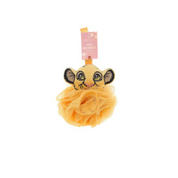 LION KING BODY PUFF SIMBA