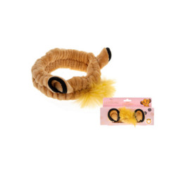 LION KING SIMBA HEADBAND