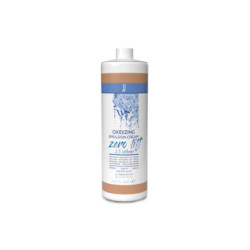 JJ OXIDIZING EMULSION CREAM ZERO LIFT 2,5V 1000ML
