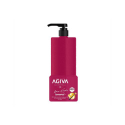 AGIVA SHAMPOO AMINO KERATIN 800ML