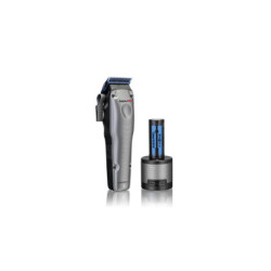 FXONE LO-PRO CLIPPER GREY