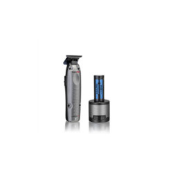 FXONE LO-PRO TRIMMER GREY