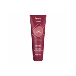 LEAVE WONDER CURL LEAVE IN CONDITIONER 300ML FANOLA