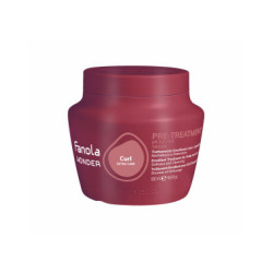 PRE TRATAMIENTO WONDER CURL PRE-TREATMENT 500ML FANOLA