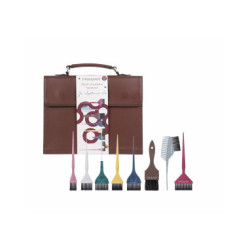 FRAMAR THE SPELLBOUND SET COLOUR BRUSH KIT