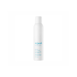 MJUUK NAKED SENSE FRAGRANCE-FREE REFRESH DRY SHAMPOO 250ML