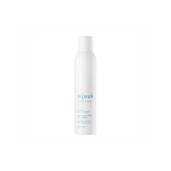 MJUUK NAKED SENSE FRAGRANCE-FREE VOLUME DRY SHAMPOO 250ML
