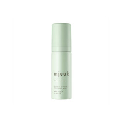 MJUUK VOLUME MOUSSE 50ML
