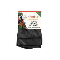 CANTU BRAID BONNET EXTRA LONG