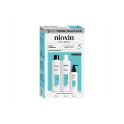 SYSTEM 3 LOYALTY KIT