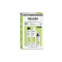 SYSTEM 2 LOYALTY KIT