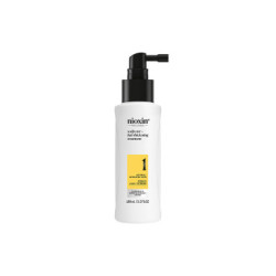 NIOXIN SCALP+HAIR TREATMENT 1-100ML