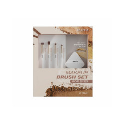 BRUSH SET EYES
