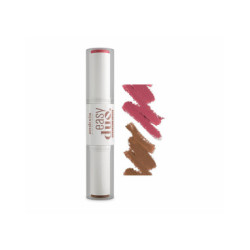 ANDREIA EASY DUO SCULPT & BLUSH 03