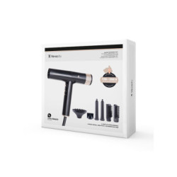 SECADOR PROFESIONAL VERSA DRY 6 EN 1
