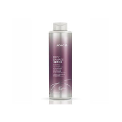 DEFY DAMAGE DETOX SHAMPOO 1000ML