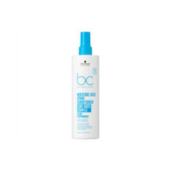 BC MOISTURE KICK SPRAY CONDICIONER 400ML