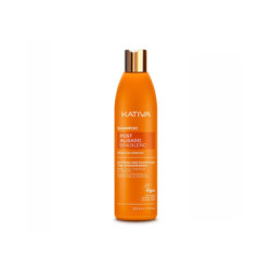 KATIVA SHAMPOO POST ALISADO BRASILEÑO 355ML
