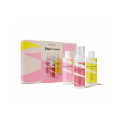 KIT STYLE ICONS BOUCLÈME