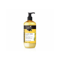 CHAMPU SEM SAL PURO ALHO 500ML