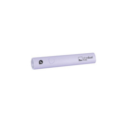 LAMPARA DE UÑAS PORTATIL LAVANDA STAR DUST FINELY