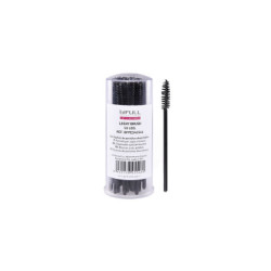 LASHY BRUSH CEPILLO DE PESTAÑAS DESECHABLES(50 UNDS)