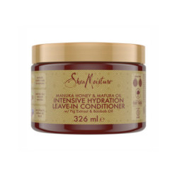 MANUKA HONEY & MAFURA LEAVE IN 326ML