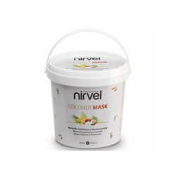 NIRVEL COCONUT MASK 1000ML