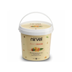 NIRVEL PEACH MASK 1000ML