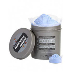 POLVO DECO.UTOPIKDECO TARRO 1KG QUERATINA