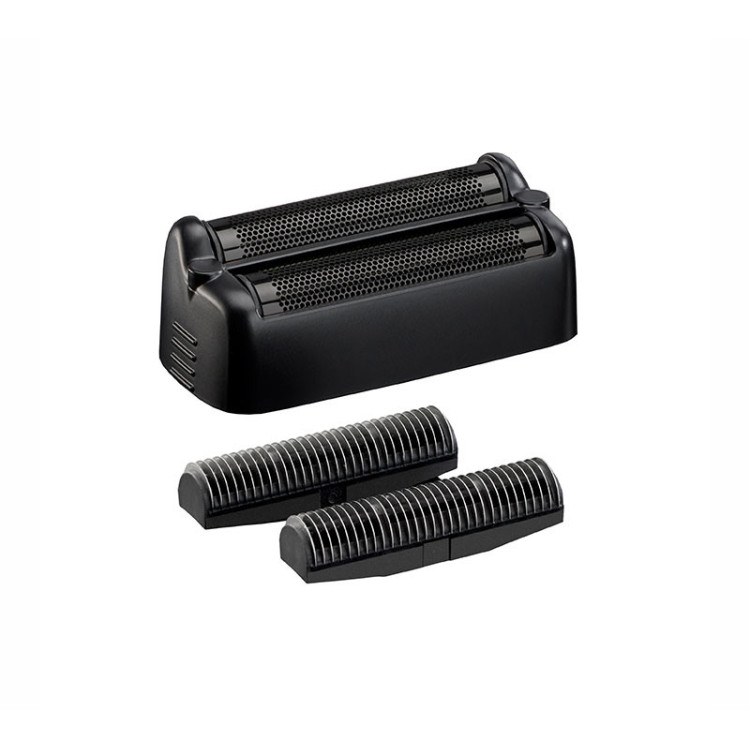 FXONE SHAVER REPLACEMENT MATTE BLACK