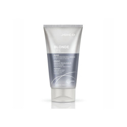 BLONDE LIFE SILVER COLOR ENHANCING MASQUE 150ML