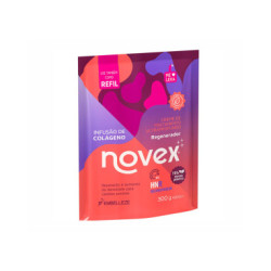 NOVEX COLÁGENO MASCARILLA REFILL 300G