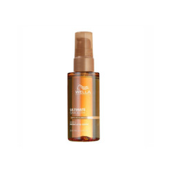 ULTIMATE SMOOTH STEP 3 MIRACLE OIL SERUM 100ML
