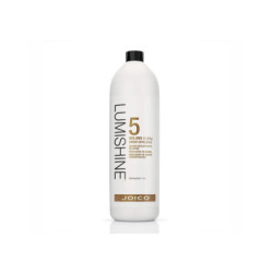 LUMISHINE DEVELOPER 5 VOL 1,5% 1000ML