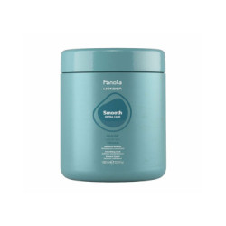 FANOLA WONDER MASK SMOOTH EXTRA CARE 1000ML
