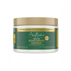 SHEA MOISTURE AMLA OIL BOND REPAIR MASQUE 311GR