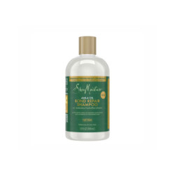 SHEA MOISTURE AMLA OIL BOND REPAIR SHAMPOO 384ML