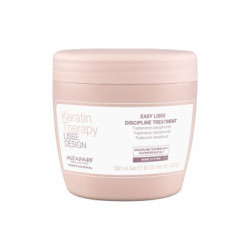 KERATIN THERAPY LISSE DESIGN 500ML
