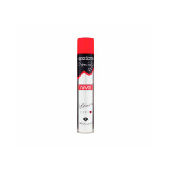 LACA SPRAY PUNK NIRVEL 400ML