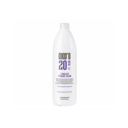 OXID'O 20 VOL 6% PEROXIDE CREAM  1000ML