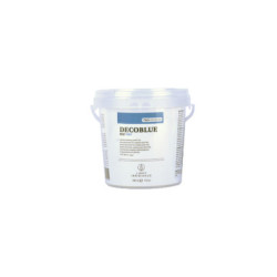 POLVO DECOLORANTE AZUL 500GR L.I.