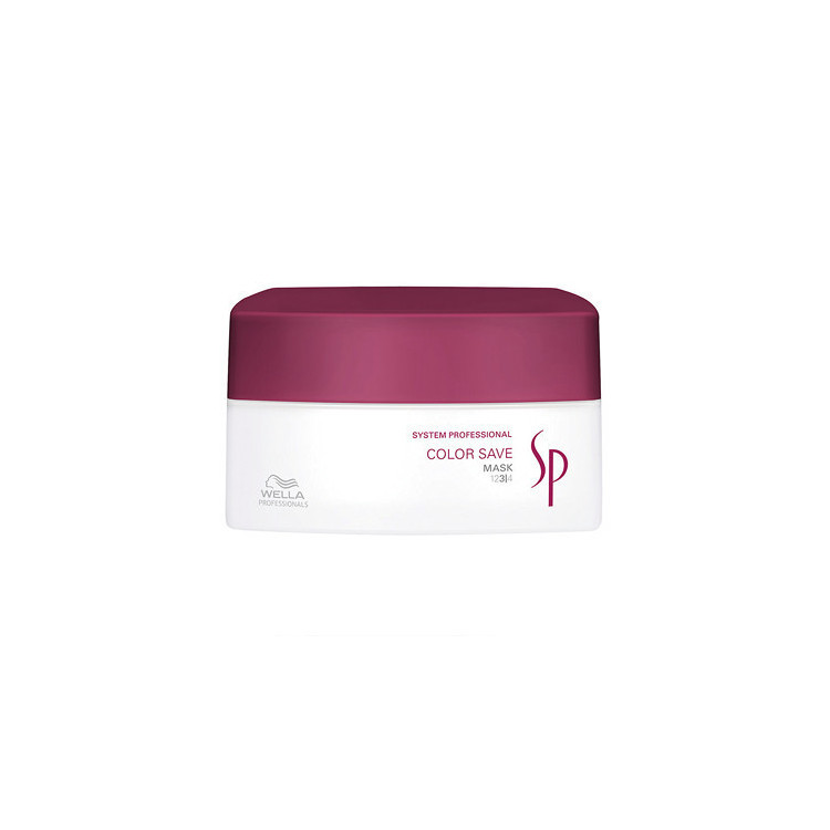 COLOR SAVE MASCARILLA 200ML