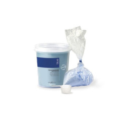 POLVO DECOLORANTE AZUL FANOLA VASO 500GR