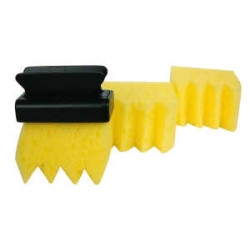 BIFULL ESPONJA PERMANENTE HUBY 3 UDS.