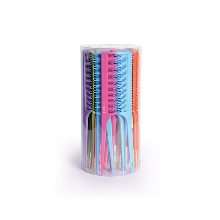 BIFULL PEINE PUA PLASTICO COLORES