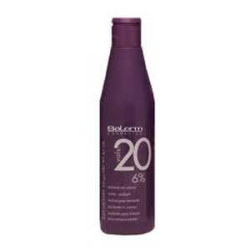 OXIGENADA 20VOL DE 225ML SALERM