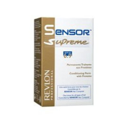 PERMANENTE SENSOR SUPREME