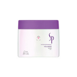 VOLUMIZE MASCARILLA 400ML