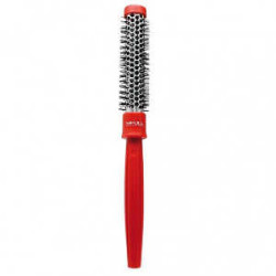 BIFULL CEPILLO TERMICO ROJO Nº 17
